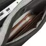 Сумка для ноутбука RivaCase 16" (8530 (Black)) - 9