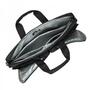 Сумка для ноутбука RivaCase 17.3" 8550 Black (8550Black) - 2