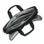 Сумка для ноутбука RivaCase 17.3" 8550 Black (8550Black) - 2