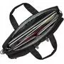 Сумка для ноутбука RivaCase 17.3" 8550 Black (8550Black) - 3