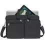 Сумка для ноутбука RivaCase 17.3" 8550 Black (8550Black) - 4
