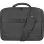 Сумка для ноутбука D-Lex 15,6" Black (LX-105XP-BK) - 1
