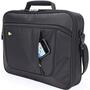 Сумка для ноутбука Case Logic 17.3" Advantage Bag ANC-317 Black (3201578) - 6