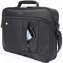 Сумка для ноутбука Case Logic 17.3" Advantage Bag ANC-317 Black (3201578) - 6