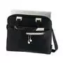 Сумка для ноутбука Hama 15.6" Sydney, black/beige (00101934) - 1