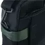 Сумка для ноутбука Tucano 15.6" Stria Black (BSTR15-BK) - 2