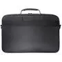 Сумка для ноутбука Tucano 15.6" Forte Black (BFOR15) - 3