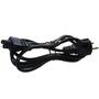 Блок питания к ноутбуку 65W 19.5V 3.34A разъем 7.4/5.0(pin inside) Dell (PA-12) - 2