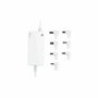 Блок питания к ноутбуку Trust Primo 90W Laptop Charger white (19136) - 1