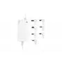 Блок питания к ноутбуку Trust Primo 90W Laptop Charger white (19136) - 1