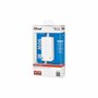 Блок питания к ноутбуку Trust Primo 90W Laptop Charger white (19136) - 2