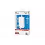 Блок питания к ноутбуку Trust Primo 90W Laptop Charger white (19136) - 2