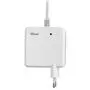 Блок питания к ноутбуку Trust Plug-in 70W Laptop, phone & iPad charger (18821) - 3