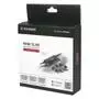 Блок питания к ноутбуку Xilence Универсальный 90W Slim (XP-LP90.B.R3.SLIM) - 2