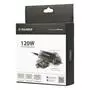 Блок питания к ноутбуку Xilence Универсальный 120W (XP-LP120.B.PRO.R2) - 3