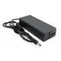 Блок питания к ноутбуку Extradigital Toshiba 15V, 6A, 90W (6.3x3.0) (PST3847) - 1