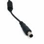 Блок питания к ноутбуку Extradigital Dell 19.5V, 3.34A, 65W (8.0x5.0 Octagon) (PSD3849) - 2