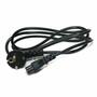 Блок питания к ноутбуку Extradigital Dell 19.5V, 3.34A, 65W (8.0x5.0 Octagon) (PSD3849) - 4