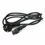 Блок питания к ноутбуку Extradigital Dell 19.5V, 3.34A, 65W (8.0x5.0 Octagon) (PSD3849) - 4