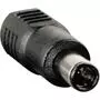 Блок питания к ноутбуку Hama Универсальный 15-19V / 90W (00012192) - 4