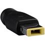 Блок питания к ноутбуку Hama Универсальный 15-19V / 90W (00012192) - 6