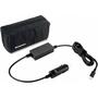 Блок питания к ноутбуку Lenovo 65W USB-C DC Travel Adapter (40AK0065WW) - 2