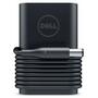 Блок питания к ноутбуку Dell 65W E5 AC Adapter Kit (450-ABFS) - 1