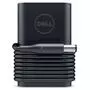 Блок питания к ноутбуку Dell 65W E5 AC Adapter Kit (450-ABFS) - 1