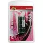 Модуль памяти для ноутбука SoDIMM DDR3 4GB 1333 MHz Transcend (JM1333KSN-4G) - 1