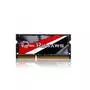 Модуль памяти для ноутбука SoDIMM DDR3 8GB (2x4GB) 1600 MHz G.Skill (F3-1600C11D-8GRSL) - 2