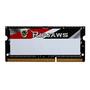 Модуль памяти для ноутбука SoDIMM DDR3 4GB 1866 MHz G.Skill (F3-1866C11S-4GRSL) - 1