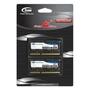 Модуль памяти для ноутбука SODIMM DDR3 8GB (2x4GB) 1866 MHz Team (TED38G1866C13DC-S01) - 1