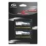 Модуль памяти для ноутбука SODIMM DDR3 8GB (2x4GB) 1866 MHz Team (TED38G1866C13DC-S01) - 1