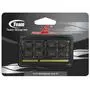 Модуль памяти для ноутбука SODIMM DDR3 8GB 1866 MHz Team (TED38G1866C13-S01) - 1