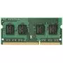 Модуль памяти для ноутбука SoDIMM DDR3 4GB 1600 MHz Kingston (KTL-TP3CL/4G) - 1