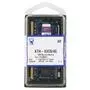 Модуль памяти для ноутбука SoDIMM DDR3 4GB 1600 MHz Kingston (KTH-X3CS/4G) - 2