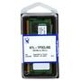 Модуль памяти для ноутбука SoDIMM DDR3 8GB 1600 MHz Kingston (KTL-TP3CL/8G) - 2