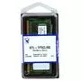 Модуль памяти для ноутбука SoDIMM DDR3 8GB 1600 MHz Kingston (KTL-TP3CL/8G) - 2