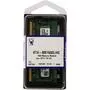 Модуль памяти для ноутбука SoDIMM DDR3 4GB 1600 MHz Kingston (KTA-MB1600L/4G) - 2