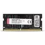 Модуль памяти для ноутбука SoDIMM DDR4 16GB (2x8GB) 2400 MHz HyperX Kingston Fury (ex.HyperX) (HX424S14IBK2/16) - 2