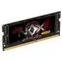 Модуль памяти для ноутбука SoDIMM DDR4 8GB 2800 MHz NOX Series Apacer (ES.08G2W.GFE) - 1