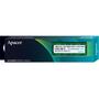 Модуль памяти для ноутбука SoDIMM DDR3 2GB 1333 MHz Apacer (DS.02G2J.H9M) - 1