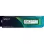 Модуль памяти для ноутбука SoDIMM DDR3 2GB 1333 MHz Apacer (DS.02G2J.H9M) - 1