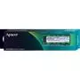 Модуль памяти для ноутбука SoDIMM DDR2 2GB 800 MHz Apacer (CS.02G2B.F2M) - 1