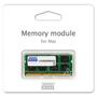 Модуль памяти для ноутбука SoDIMM DDR3 8GB 1333 MHz Goodram (W-AMM13338G) - 1