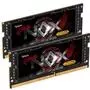 Модуль памяти для ноутбука DDR4 16GB (2x8GB) 2400 MHz NOX Series Apacer (ES.16GAT.GEEK2) - 1
