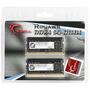 Модуль памяти для ноутбука SoDIMM DDR4 16GB (2x8GB) 3000 MHz Ripjaws V ADATA (F4-3000C16D-16GRS) - 2