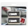 Модуль памяти для ноутбука SoDIMM DDR4 16GB (2x8GB) 3000 MHz Ripjaws V ADATA (F4-3000C16D-16GRS) - 2