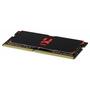 Модуль памяти для ноутбука SoDIMM DDR4 16GB 2133 MHz Iridium Goodram (IR-2133S464L14/16G) - 2