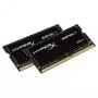 Модуль памяти для ноутбука SoDIMM DDR4 32GB (2x16GB) 2133 MHz HyperX Impact Kingston Fury (ex.HyperX) (HX421S13IBK2/32) - 1
